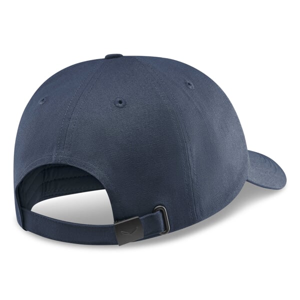 SALEWA GRAPHIC CAP Navy