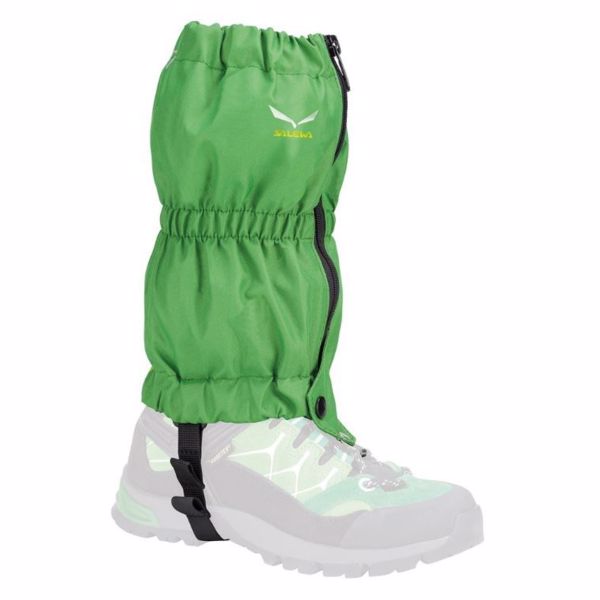 SALEWA JUNIOR GAITER