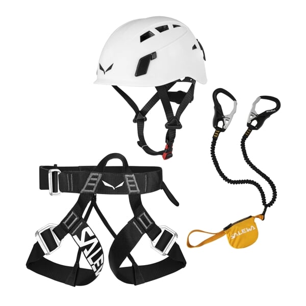 SALEWA KIT VF CORE/VF EVO/TOXO