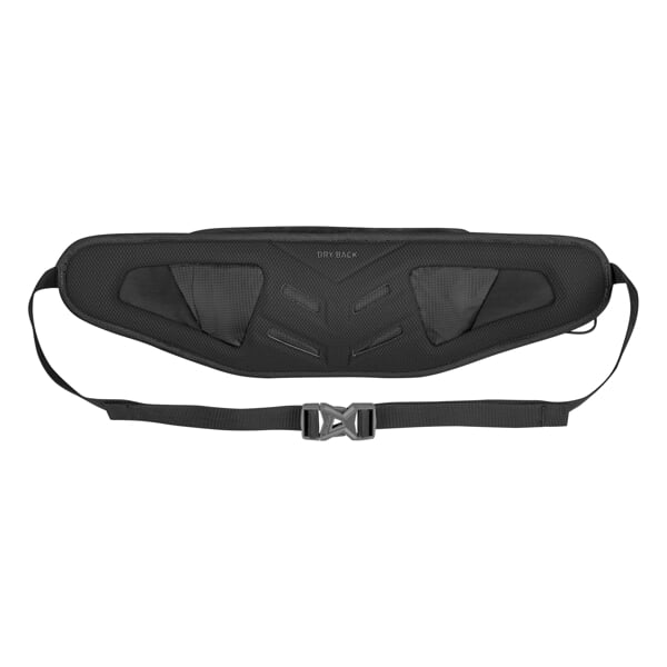 SALEWA LITE TRAIN HIPBELT Blac