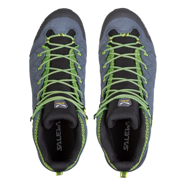 SALEWA MS ALP MATE MID WP Ombr