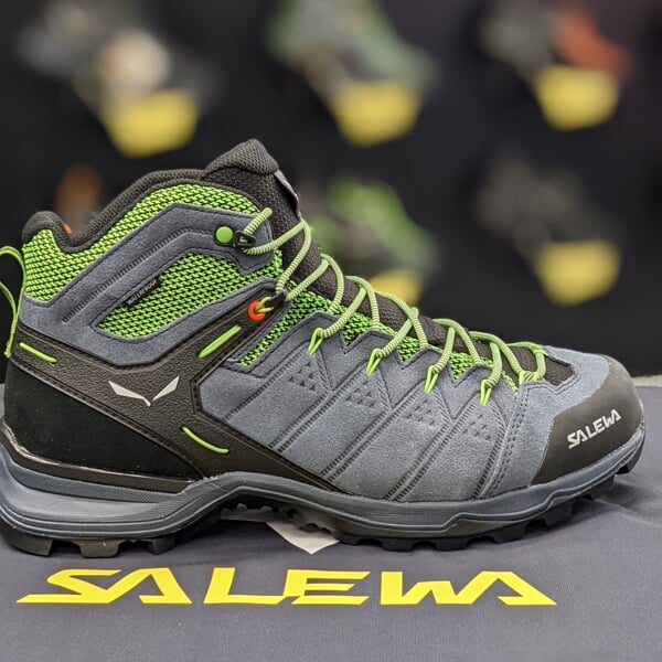 SALEWA MS ALP MATE MID WP
