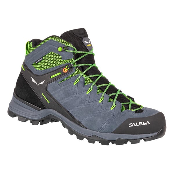 SALEWA MS ALP MATE MID WP Ombr