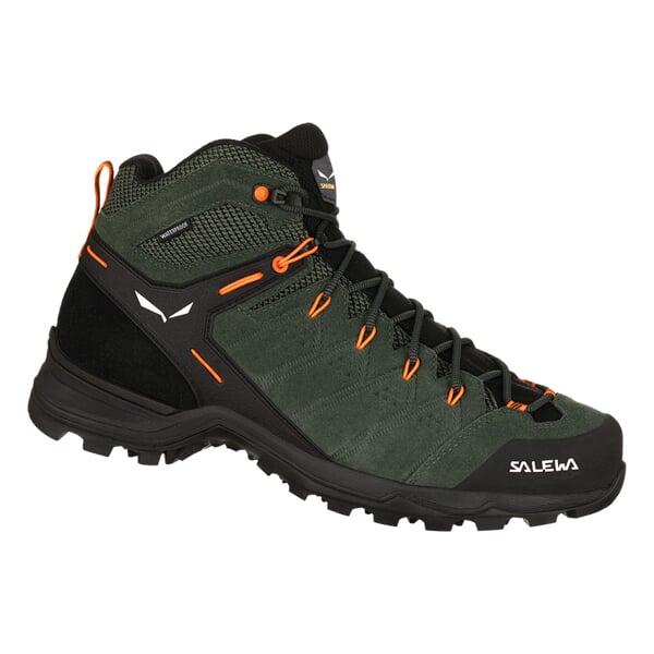 SALEWA MS ALP MATE MID PTX Thy