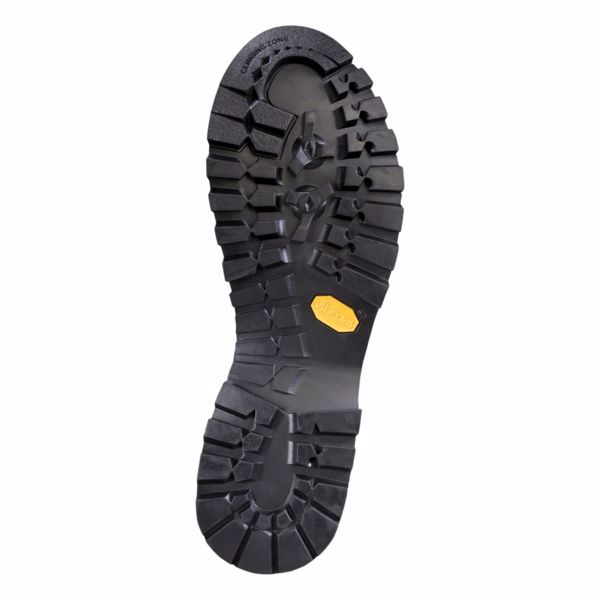 SALEWA MS CROW GTX Black/Papav