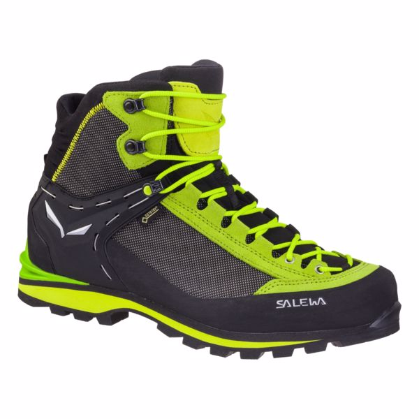 SALEWA MS CROW GTX Cactus/Sulp