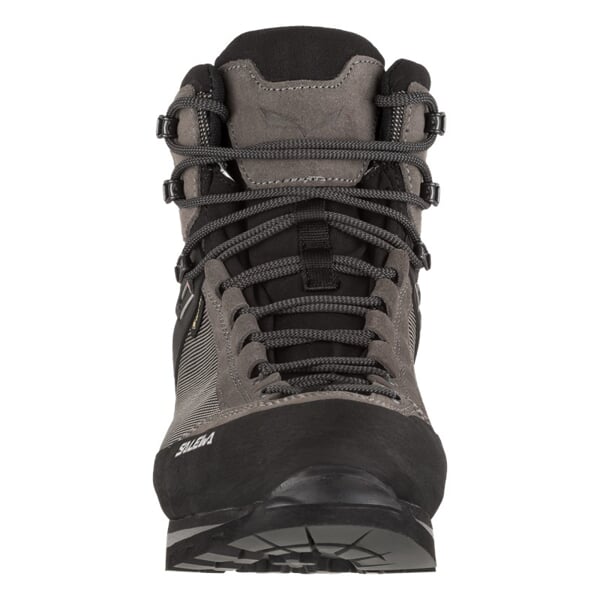 SALEWA MS CROW GTX Wallnut/Flu