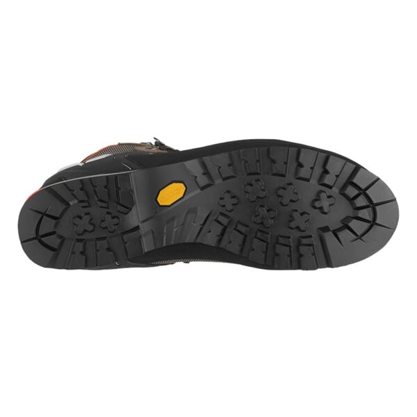 SALEWA MS CROW GTX Wallnut/Flu