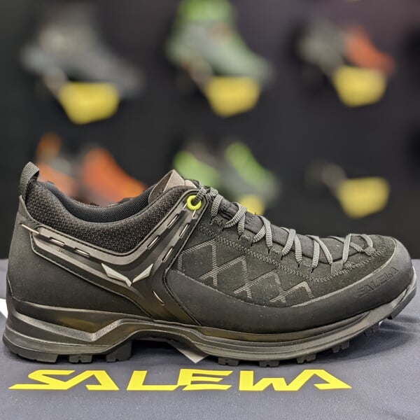 SALEWA MS MTN TRAINER 2 Black/