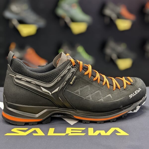 SALEWA MS MTN TRAINER 2 GTX Bl