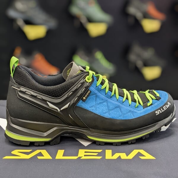 SALEWA MS MTN TRAINER 2 GTX Bl