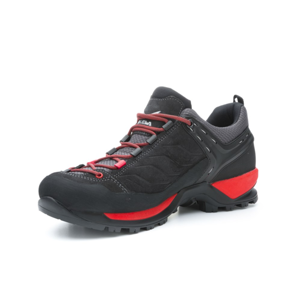 SALEWA MS MTN TRAINER Black Ou