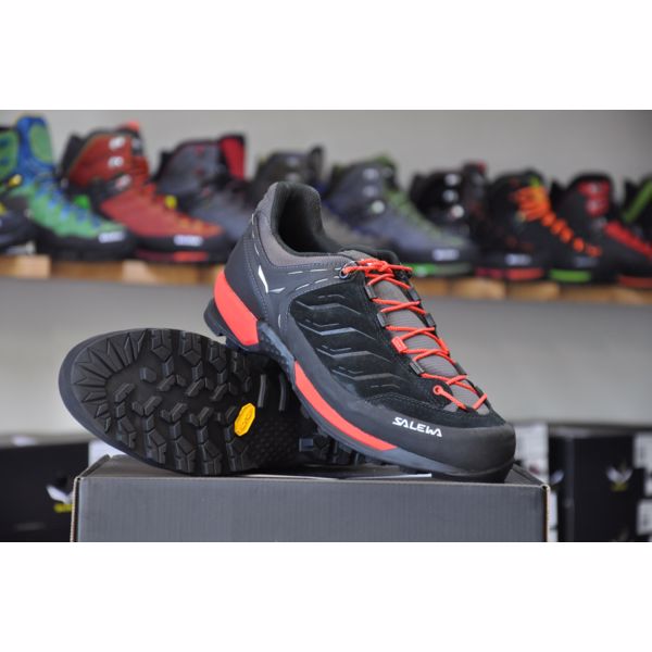 SALEWA MS MTN TRAINER Black Ou