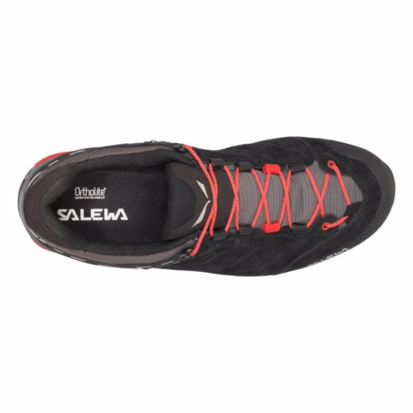 SALEWA MS MTN TRAINER Black Ou