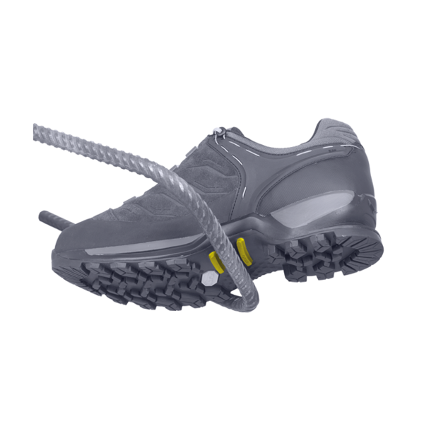 SALEWA MS MTN TRAINER Black Ou