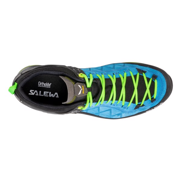 SALEWA MS MTN TRAINER 2 GTX Bl