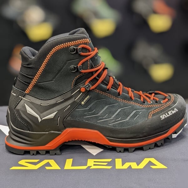 SALEWA MS MTN TRAINER MID GTX