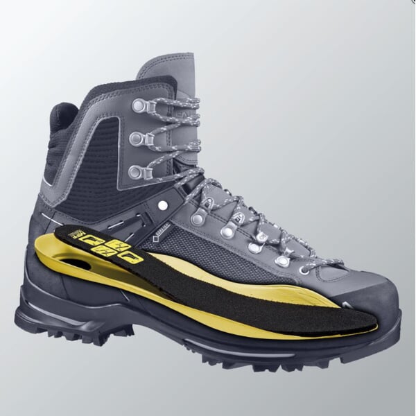 SALEWA MS MTN TRAINER MID GTX