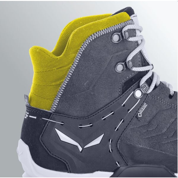 SALEWA MS MTN TRAINER MID GTX