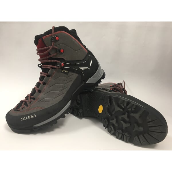  SALEWA MS MTN TRAINER MID GTX