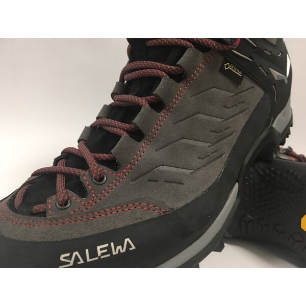  SALEWA MS MTN TRAINER MID GTX