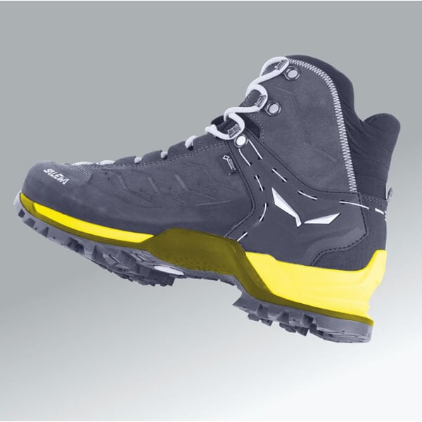  SALEWA MS MTN TRAINER MID GTX