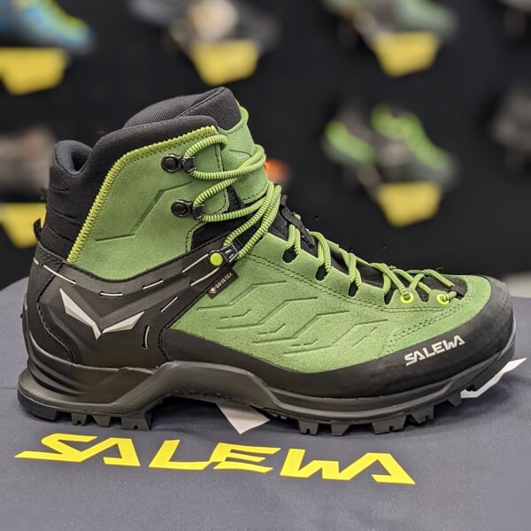 SALEWA MS MTN TRAINER MID GTX