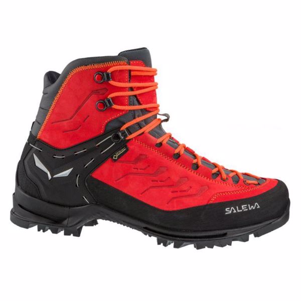 SALEWA MS RAPACE GTX Bergrot/H