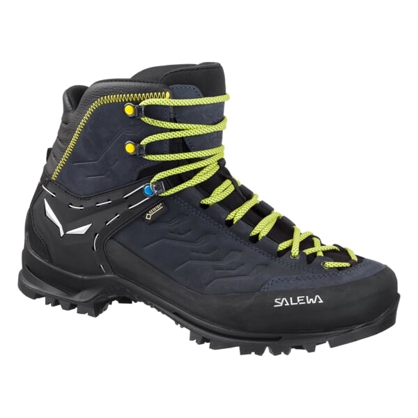 SALEWA MS RAPACE GTX Night Bla