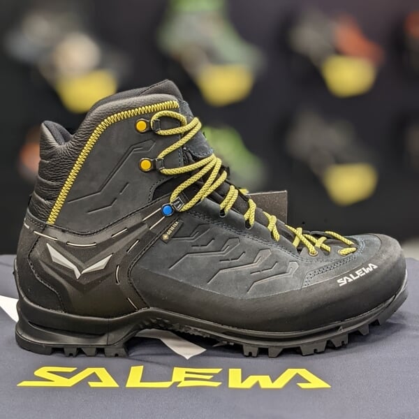 SALEWA MS RAPACE GTX Night Bla