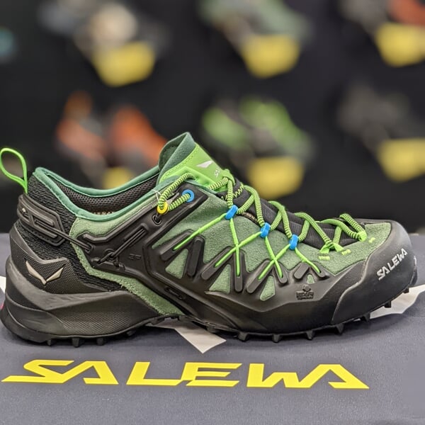 SALEWA MS WILDFIRE EDGE GTX My