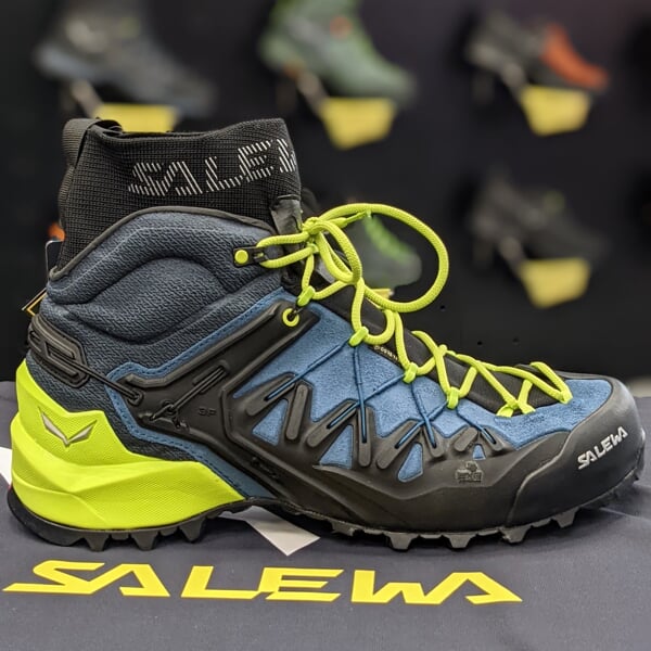 SALEWA MS WILDFIRE EDGE MID GT