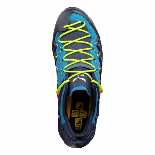 SALEWA MS WILDFIRE EDGE Premiu