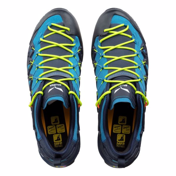 SALEWA MS WILDFIRE EDGE Premiu