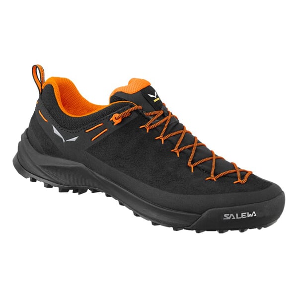 SALEWA MS WILDFIRE LEATHER Bla