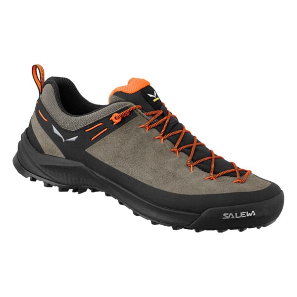 SALEWA MS WILDFIRE LEATHER Bun