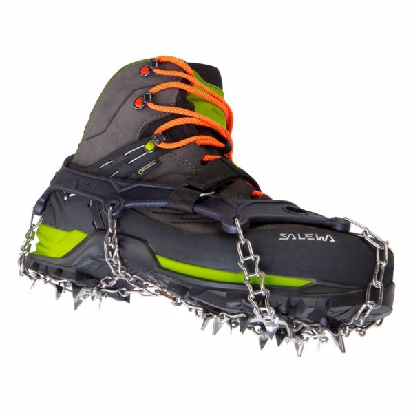 SALEWA MTN SPIKE Mačky