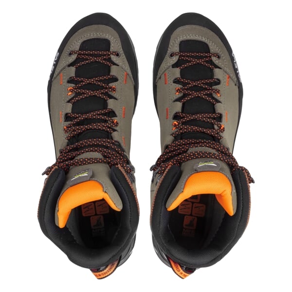 SALEWA MTN TRAINER 2 MID GTX M
