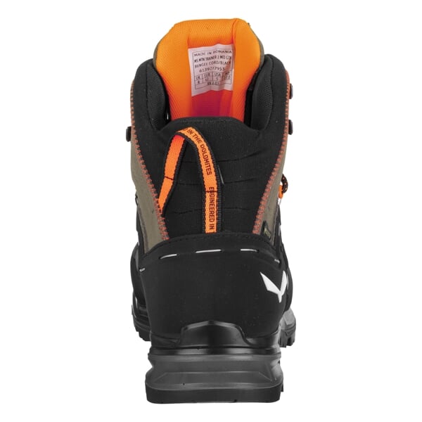 SALEWA MTN TRAINER 2 MID GTX M