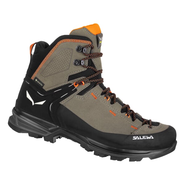SALEWA MTN TRAINER 2 MID GTX M