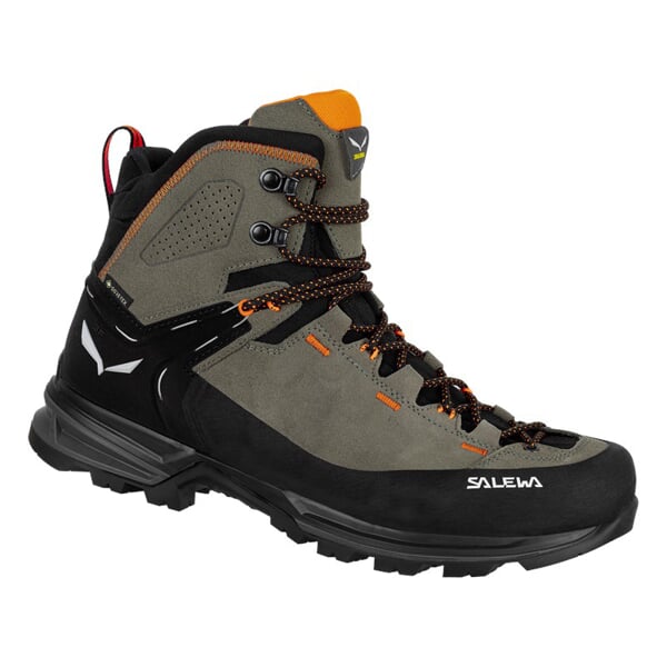 SALEWA MTN TRAINER 2 MID GTX M