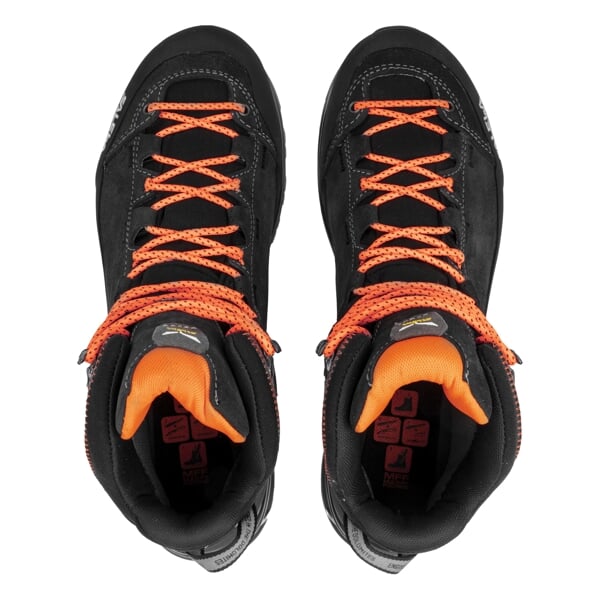 SALEWA MTN TRAINER 2 MID GTX M