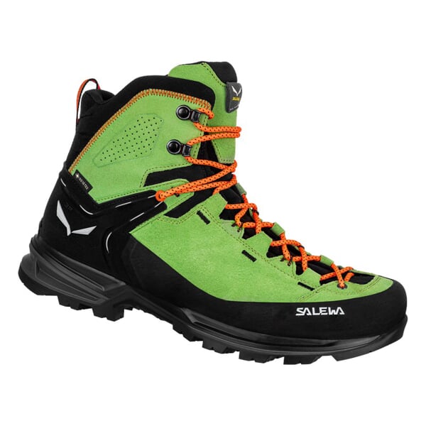 SALEWA MTN TRAINER 2 MID GTX M