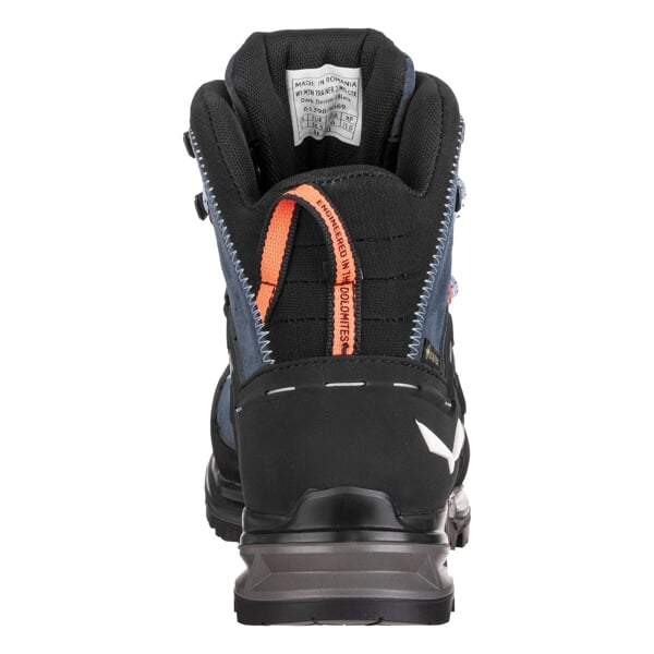 SALEWA MTN TRAINER 2 MID GTX W
