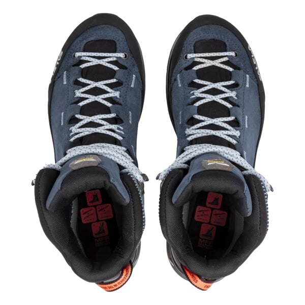 SALEWA MTN TRAINER 2 MID GTX W
