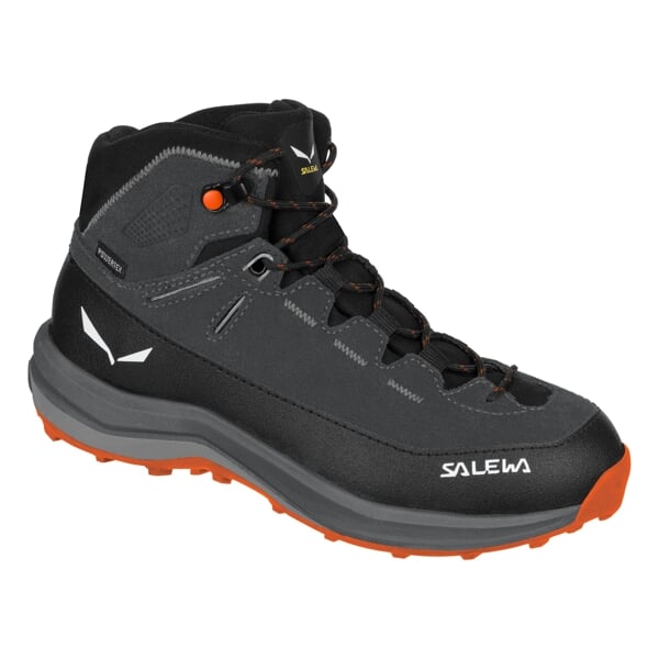 SALEWA MTN TRAINER 2 MID PTX K