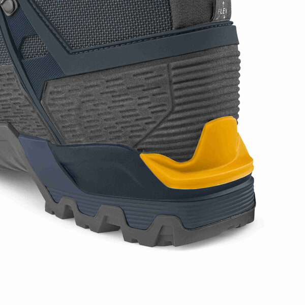 SALEWA MTN TRAINER 3 TECH MID