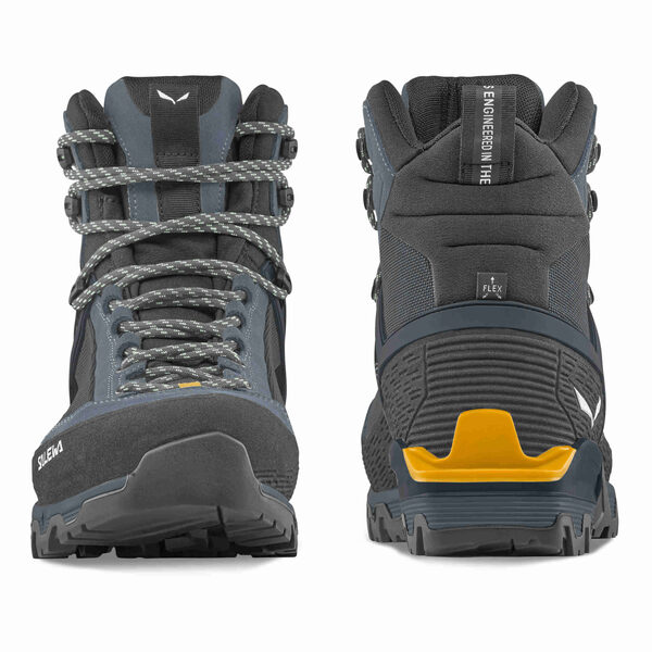SALEWA MTN TRAINER 3 TECH MID