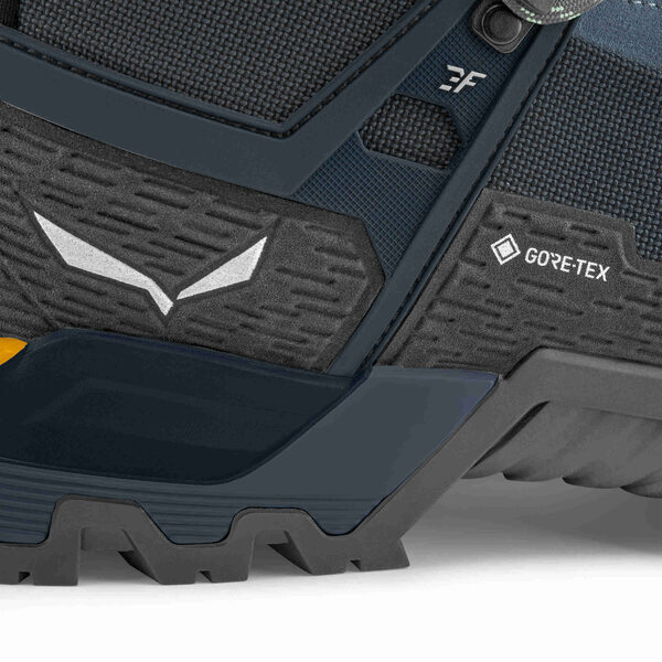 SALEWA MTN TRAINER 3 TECH MID