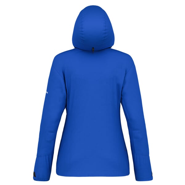 SALEWA ORTLES GTX 3L W JACKET